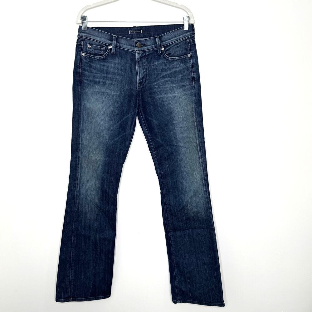 Fidelity Denim Bella Donna jeans 29